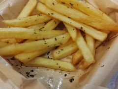 -shark burger·鲨鱼汉堡(交子大道店)