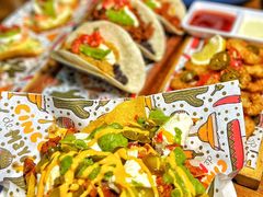 -Famous肥猫墨西哥音乐餐吧(五棵松华熙LIVE店)