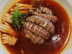 -观海海鲜(蛇口广场店)