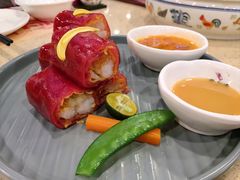 -点都德(海岸城店)