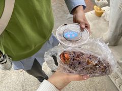 乌饭-芳婆糕团店(王府大街店)