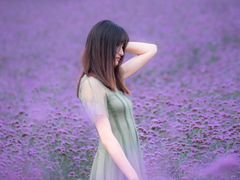 -大塘金香草谷
