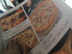 -咖啡之翼·咖餐厅(武清店)