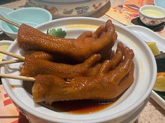 -点都德(聚福楼店)