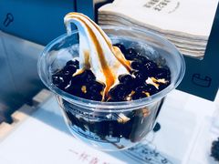-喜茶(迪士尼小镇DP店)