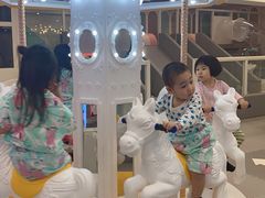 -碧中海汤泉汗蒸酒店