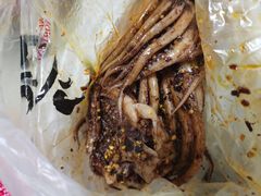 -水一方现烤鱿鱼丝大连特产(华南亿合城店)