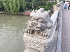 -运河游船(武林门码头)