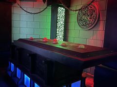 -bb boom运动闯关密室·聚会团建·家庭亲子(龙湖西溪天街店)