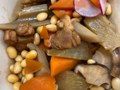 -水之惠鲜鱼料理(王府大街店)