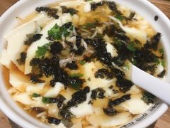 咸豆花-弄堂咪道-饭香·面香·馄饨香(钦州北路田尚坊店)