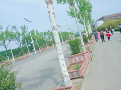 -济南国际园博园