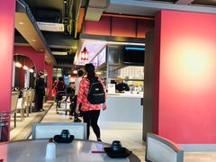 大堂-火宫殿(五一大道分店)