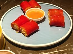 -海派悦庭·海胆烧麦·新融合菜(凯德广场店)