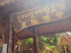 -西双版纳傣族园