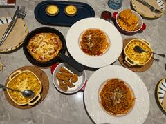 -必胜客(漕宝路店)