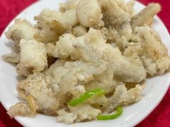 -蛇口康乐快餐鱼仔档(翠苑小区店)