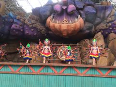 -波塞冬旅游度假区