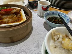 -丰尔粥食·粥底火锅·桑拿鸡(大良总店)