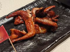 -侨美食家·40年地道粤菜(珠江新城店)