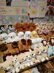 -Hamleys哈姆雷斯(东方福来德店)