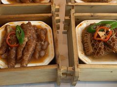 -粤财皇冠假日酒店·彩华轩中餐厅