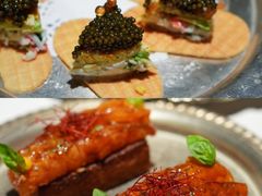-壳里西餐厅Coquille Seafood Bistro(蒙自路店)