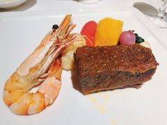 -王品牛排(合肥万象城店)