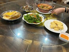 -88号小吃店·经典云南菜·地道纳西美食