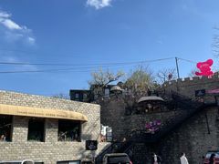-京北渔家傲