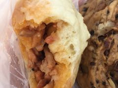 -老陶包子铺(南大西南村店)