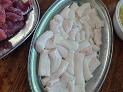 -江村四哥新鲜牛肉店(江高总店)