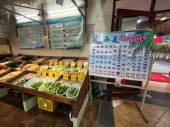 -香山小厨(南联路店)