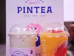 -PINTEA LAB(北京路店)