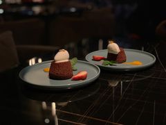 -wann lounge 低温慢煮牛排·清吧