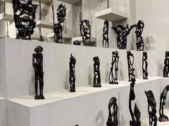 -长春世界雕塑园冰雪艺术天地