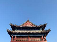 -西安城墙·碑林历史文化景区