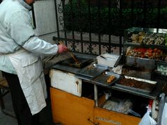 -大学路8号炸串(大学路十四号院店)