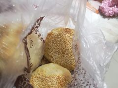 -朱记小郑酥烧饼(建康路店)