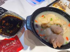 -付小姐在成都(五道口店)