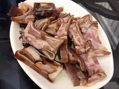 -庆丰包子铺(潘家园店)