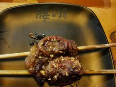 -腰子哥烤串(石佛营炫特店)