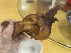 -伟记牛蹄(道滘店)