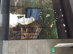 NIKE(Energy店)-NIKE LAB X158(新乐路店)