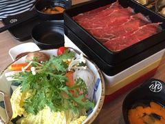 水林间(仙林金鹰店)-水林间·寿喜烧自助(仙林金鹰店)