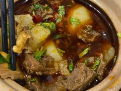-陈记顺和潮汕牛肉火锅(番禺迎宾大道店)