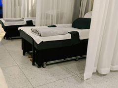 -麦悠悠·SPA·推拿(太阳山路店)
