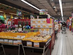 -华润万家(朱雀大街店)