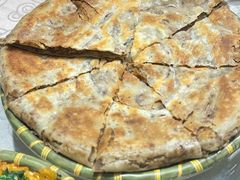 -聚德华天烤肉季·宴会厅(什刹海总店)