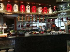 -马哥孛罗酒店·SAVVY全日餐厅